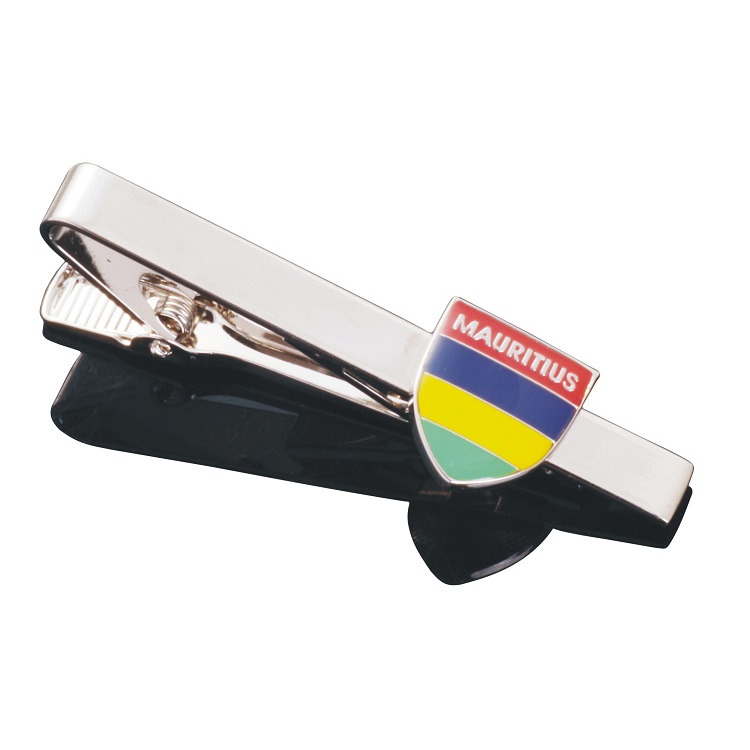 tie clip