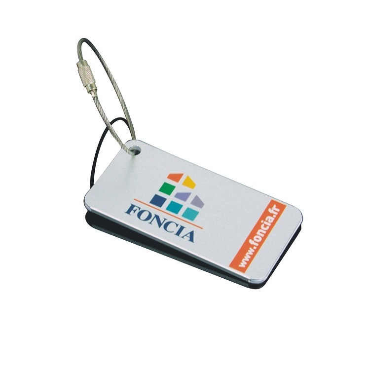 Luggage tag